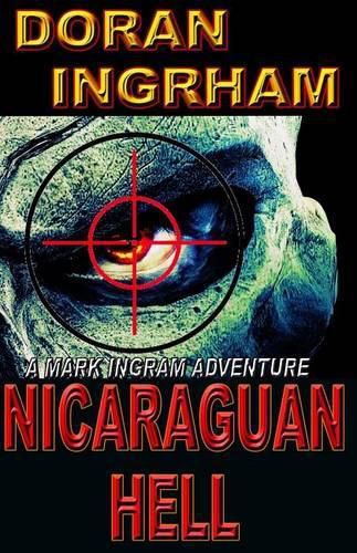 Cover image for Nicaraguan Hell