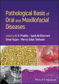 Cover image for Pathological Basis of Oral and Maxillofacial Diseases