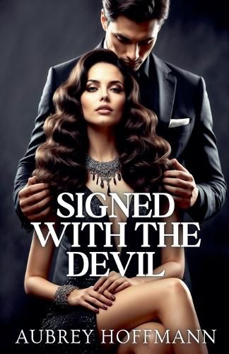 Cover image for Signed with the Devil