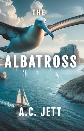 Cover image for The Albatross