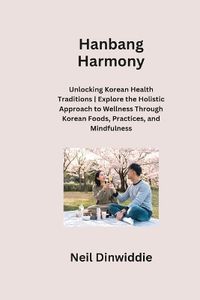 Cover image for Hanbang Harmony
