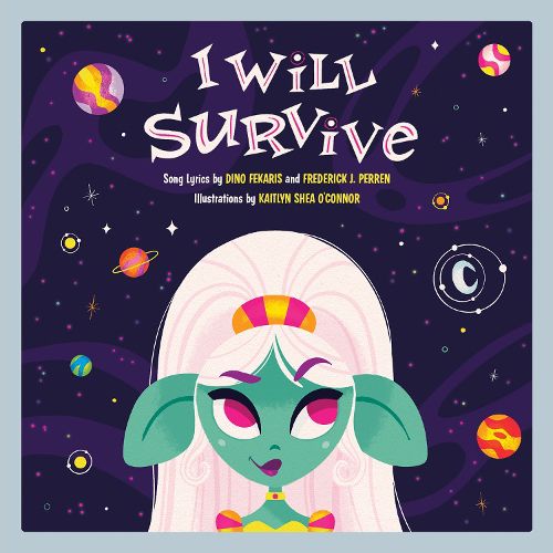 Cover image for I Will Survive