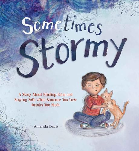 Cover image for Sometimes Stormy