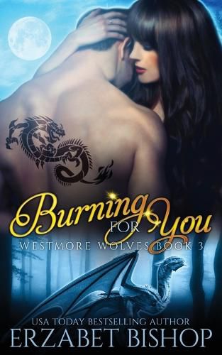 Cover image for Burning For You