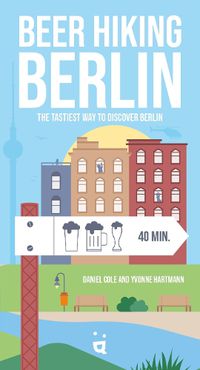 Cover image for Beer Hiking Berlin