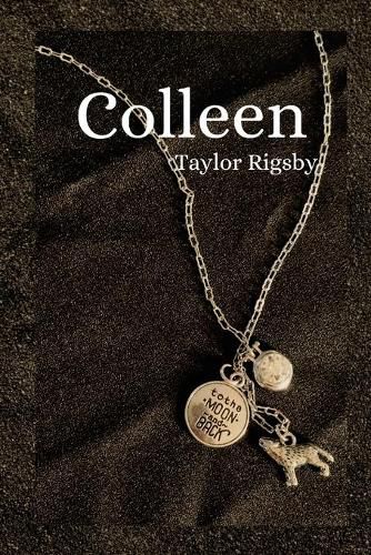 Cover image for Colleen