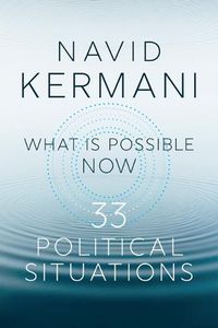 Cover image for What is Possible Now