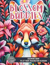 Cover image for Blossom Buddies