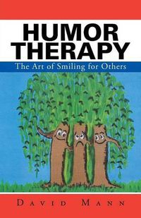 Cover image for Humor Therapy