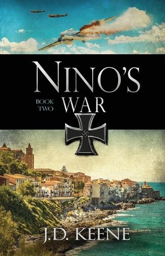 Cover image for Nino's War: Book 2 of The Nino Series