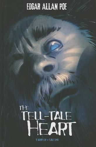 The Tell-Tale Heart