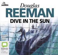 Cover image for Dive in the Sun