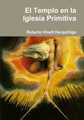 Cover image for El Templo En La Iglesia Primitiva