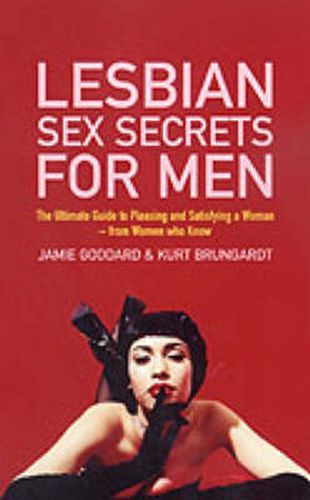 Lesbian Sex Secrets for Men