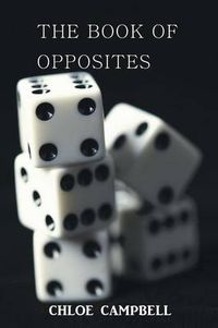 Cover image for The Book of Opposites