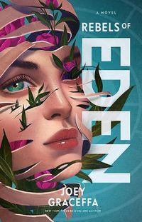Cover image for Rebels of Eden: A Novelvolume 3
