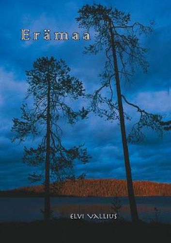 Cover image for Eramaa