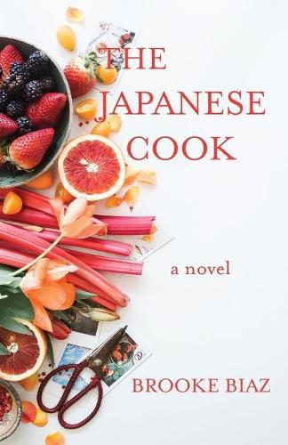 Cover image for The Japanese Cook