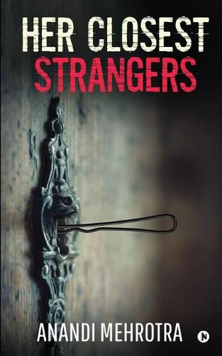 Cover image for Her Closest Strangers