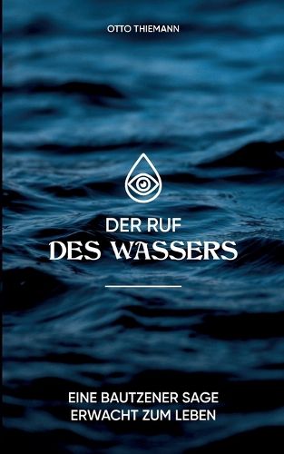 Cover image for Der Ruf des Wassers