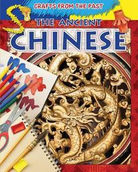 Cover image for The Ancient Chinese