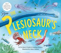 Cover image for The Plesiosaur's Neck