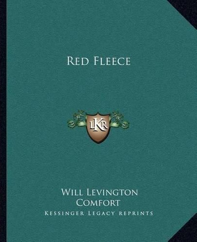 Red Fleece