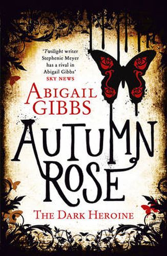 Cover image for Autumn Rose