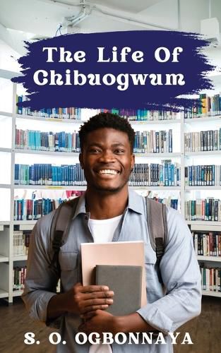 Cover image for The Life of Chibougwum