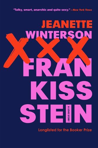 Cover image for Frankissstein