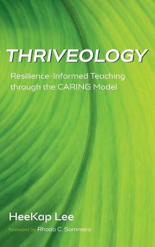 Cover image for Thriveology