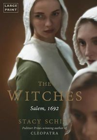 Cover image for The Witches: Salem, 1692
