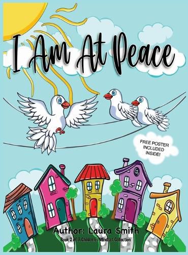 Cover image for I Am At Peace