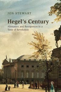 Cover image for Hegel's Century