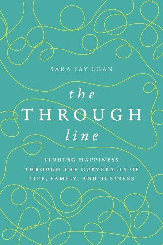 Cover image for The Through Line