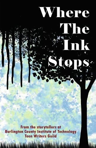 Cover image for Where the Ink Stops