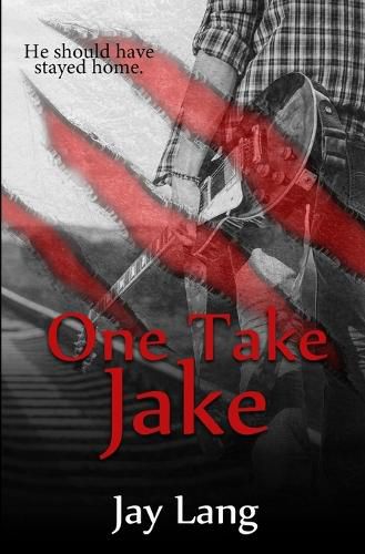 Cover image for One Take Jake