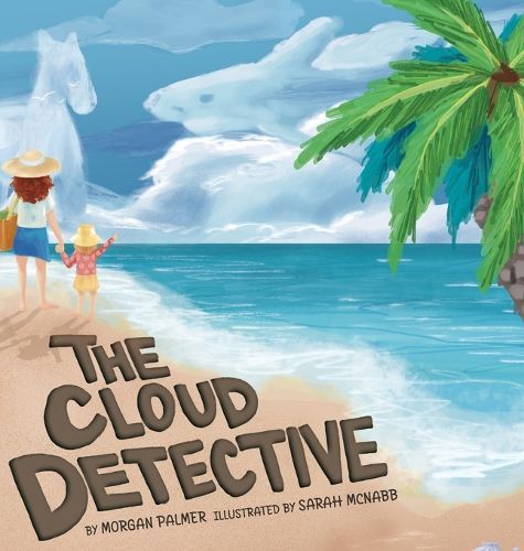 Cover image for The Cloud Detective