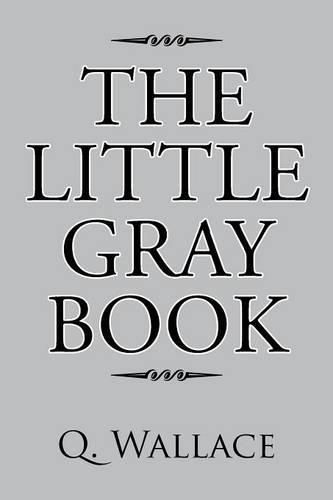 Cover image for The Little Gray Book