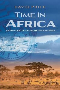 Cover image for Time in Africa