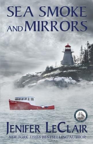 Cover image for Sea Smoke And Mirrors