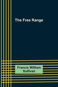 Cover image for The Free Range