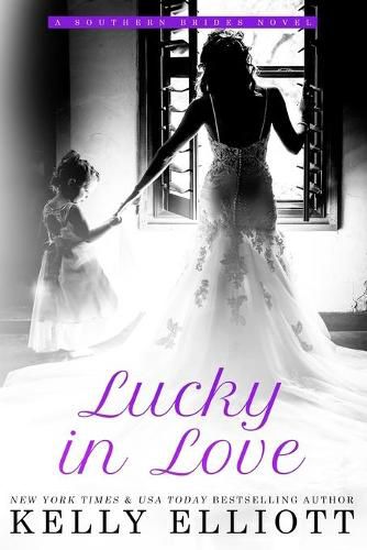 Cover image for Lucky in Love