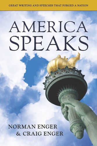 Cover image for America Speaks