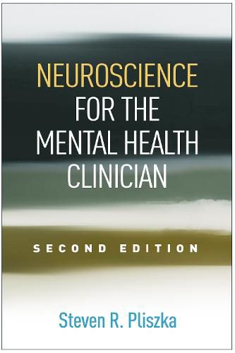 Cover image for Neuroscience for the Mental Health Clinician