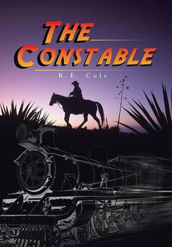 Cover image for The Constable