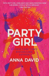 Cover image for Party Girl