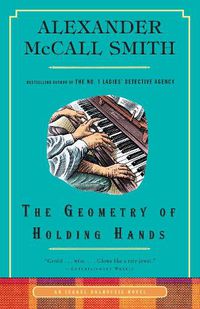 Cover image for The Geometry of Holding Hands: An Isabel Dalhousie Novel (13)