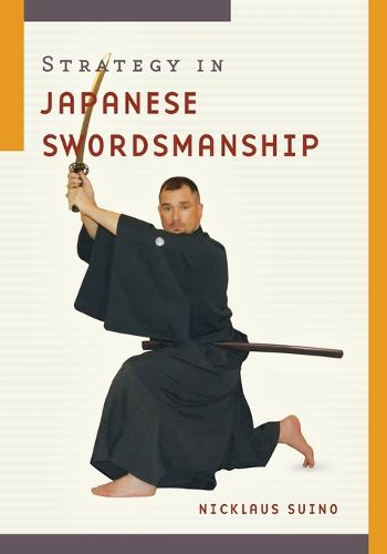 Cover image for Strategy in Japanese Swordship