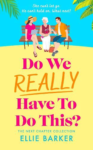 Cover image for Do We Really Have To Do This?